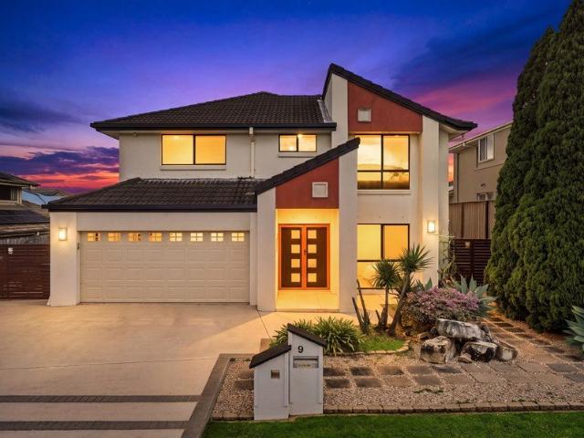 CONTEMPORARY FAMILY LIVING, BEAUTIFULLY REFRESHED
