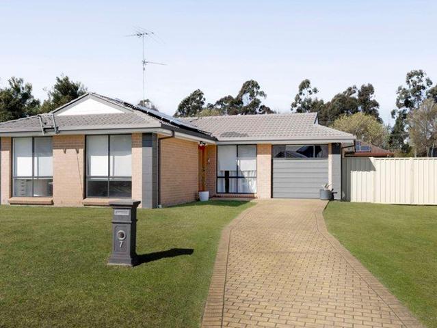 Contemporary Family Living, Beautifully Reimagined