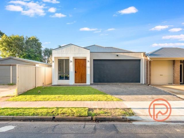 Contemporary Family Living | Brand New 4 Bedroom Home with Double Garage