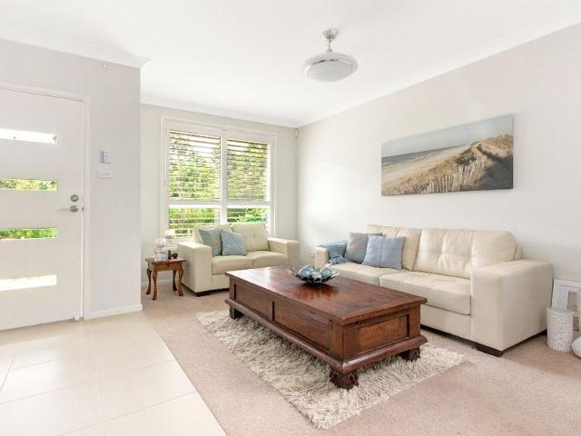 Contemporary Family Living Close to Bulli Beach