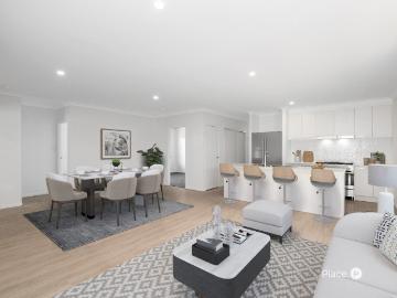 Contemporary Family Living & High Yield Investment Opportunity