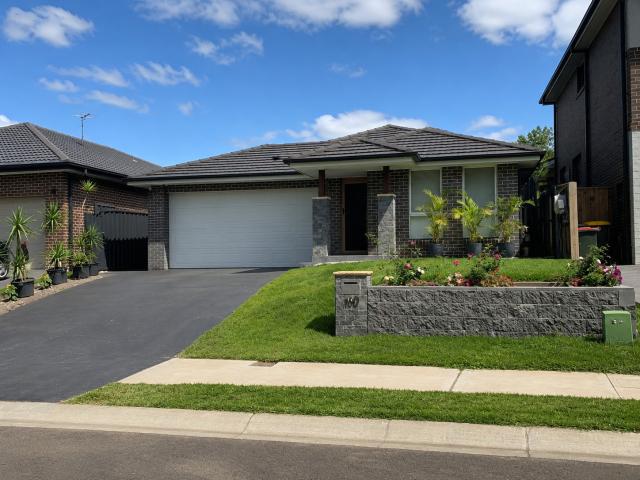 Contemporary Family Living in the Heart of Campbelltown