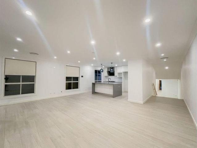Contemporary Family Living in the Heart of Campbelltown