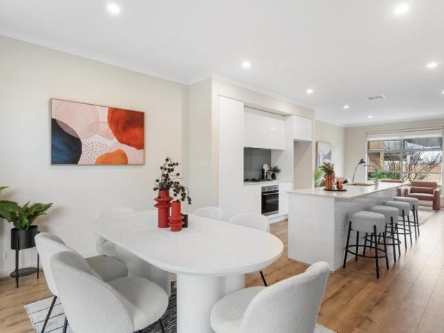 Contemporary Family Living in the Heart of Campbelltown