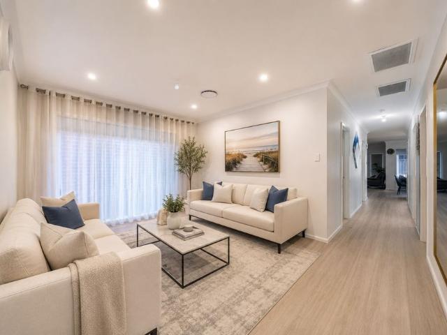 Contemporary Family Living in the Heart of Austral