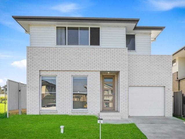 Contemporary Family Living in the Heart of Box Hill