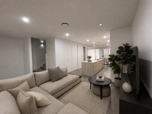 Contemporary Family Living in the Heart of Denham Court