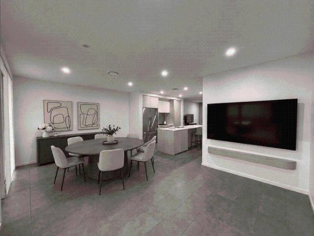 Contemporary Family Living in the Heart of Denham Court