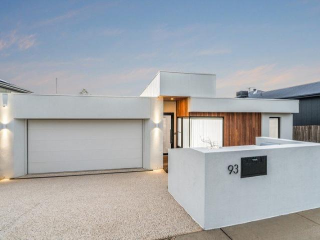 Contemporary Family Living in the Heart of Highton