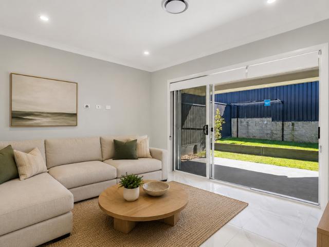 Contemporary Family Living in the Heart of Oran Park
