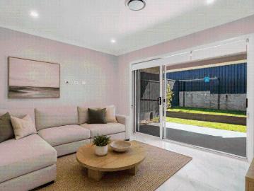 Contemporary Family Living in the Heart of Oran Park