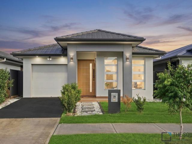 Contemporary Family Living in the Heart of Marsden Park