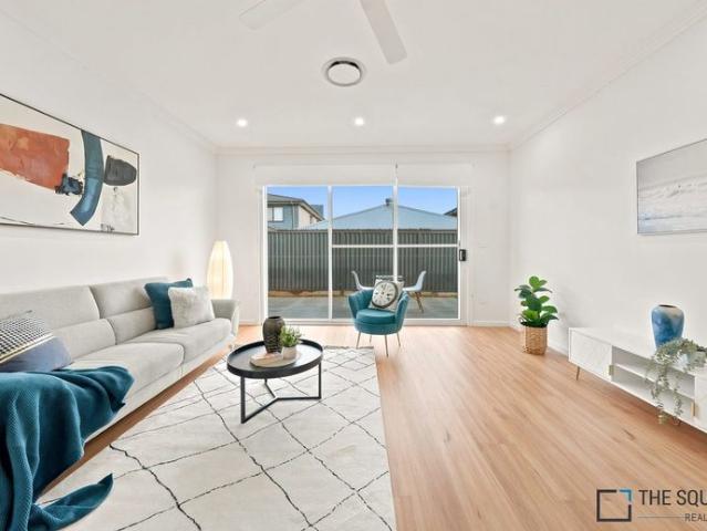 Contemporary Family Living in the Heart of Marsden Park
