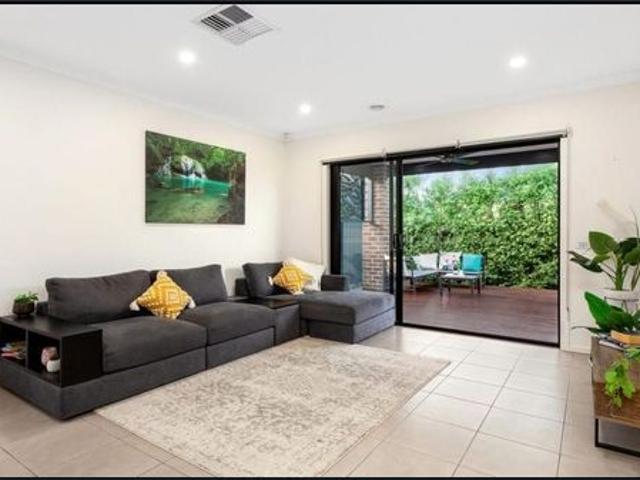 Contemporary Family Living in the Heart of Mernda Villages!