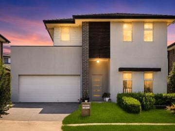 Contemporary Family Living in the Heart of North Kellyville