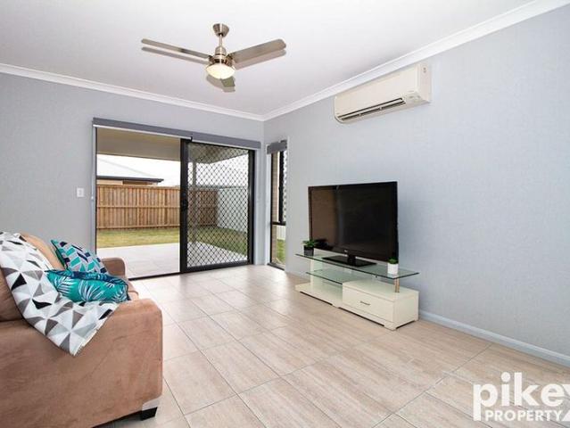 Contemporary Family Living in the Heart of Narangba