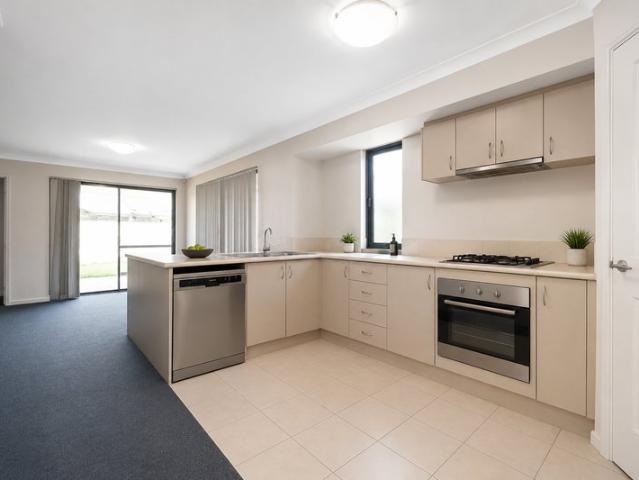 Contemporary Family Living in the Heart of Southern River
