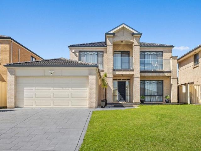 Contemporary Family Living in the Heart of Shell Cove