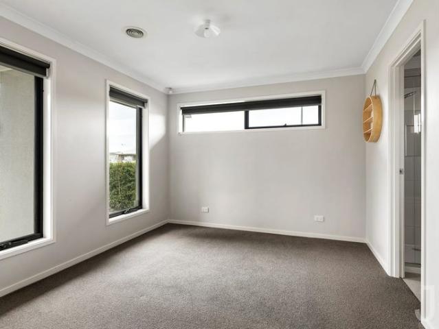 Contemporary Family Living in the Heart of Park Central