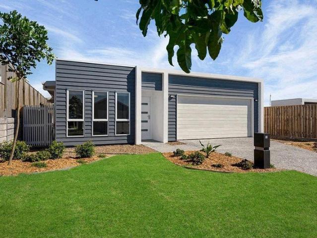 Contemporary Family Living in the Heart of Pimpama