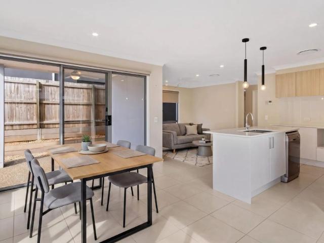 Contemporary Family Living in the Heart of Rochedale
