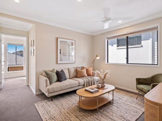 Contemporary Family Living in the Heart of Rochedale