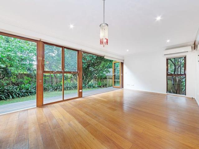 Contemporary Family Living in the Heart of Roseville