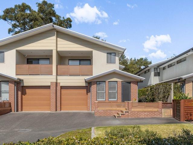 Contemporary Family Living in the Heart of Woonona