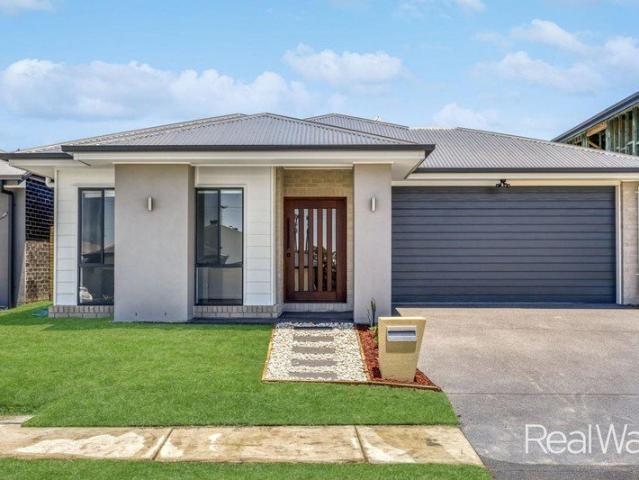 Contemporary Family Living in the Sought After Bellevue Estate