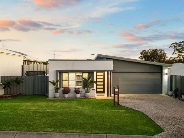 Contemporary Family Living in the Prestigious ERA Estate!