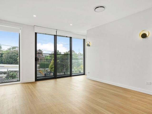 Contemporary Family Living in a Convenient Location