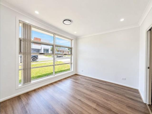 Contemporary Family Living in a Convenient Location