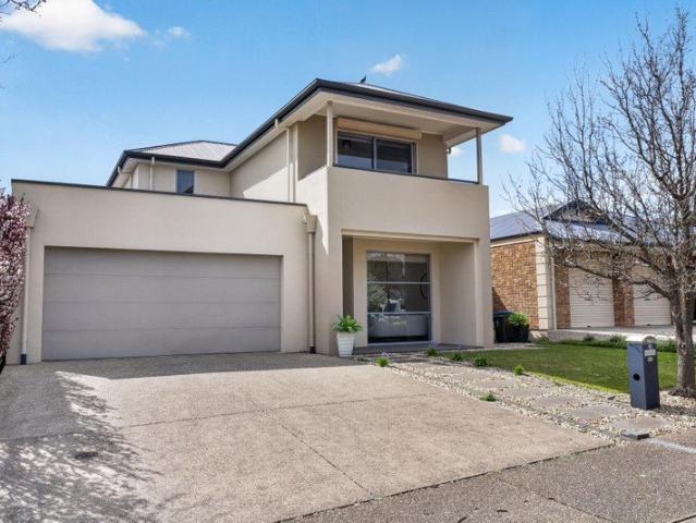 Contemporary Family Living In A Coveted Craigburn Farm Setting