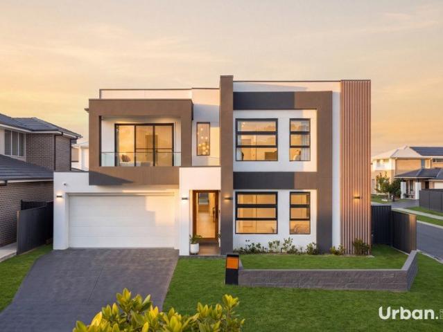 38.5 Squares of Luxury | Corner Position | Three Ensuites Exceptional Family Living in Spring Farm