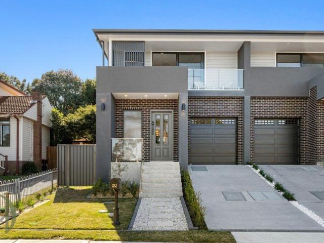 Contemporary Family Living in a Highly Convenient Ermington Setting