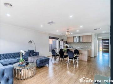 Contemporary Family Living in a Premier Craigieburn Location