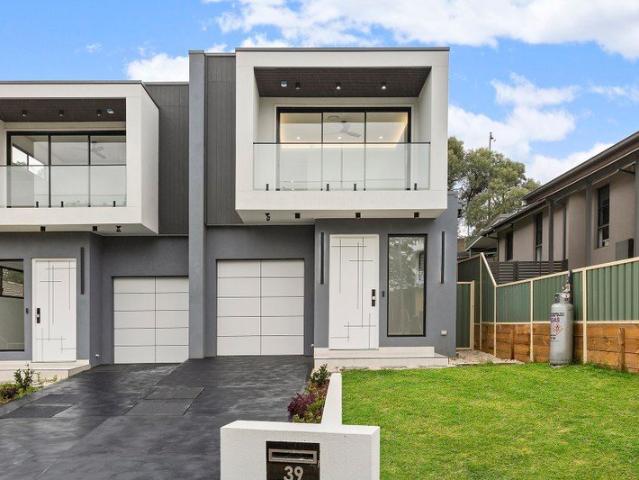 Contemporary Family Living in a Prime Ermington Location
