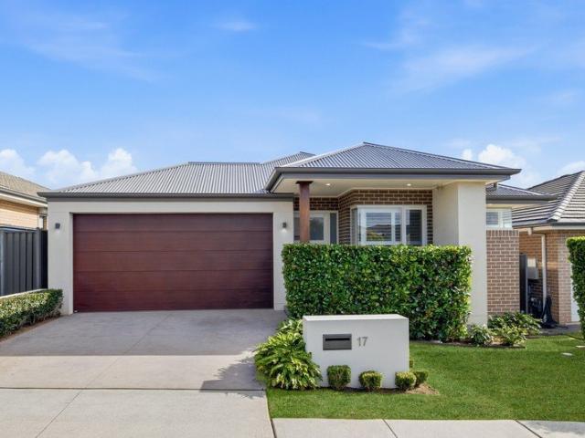 Contemporary Family Living in a Prime Leppington Location
