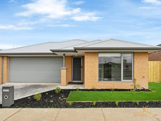 Quality Family Living in a Prime Pakenham Location
