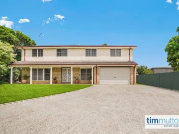 Contemporary Family Living in a Prime Revesby Location