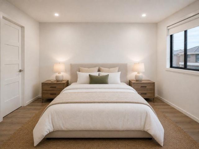 Contemporary Family Living in a Prime Riverstone location