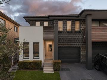 Contemporary Family Living in a Prized Wareemba Lifestyle Pocket