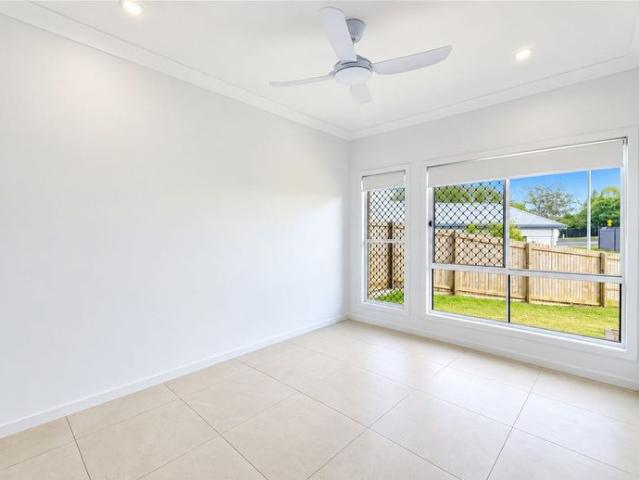 Contemporary Family Living in a Quiet Gilston Pocket