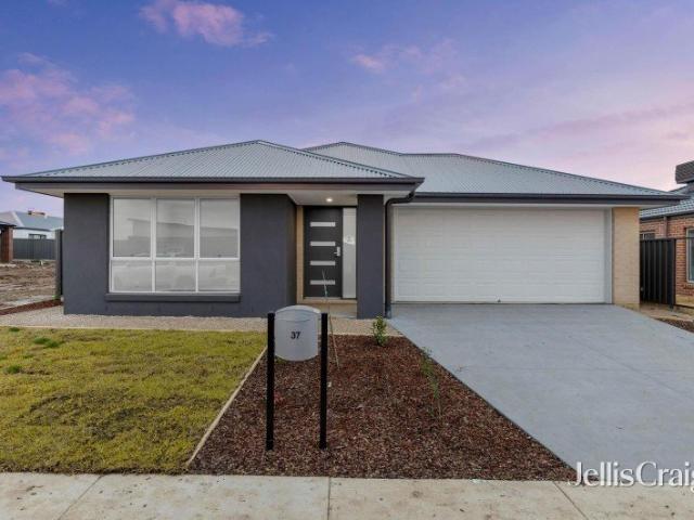 Contemporary Family Living in a Sought After Alfredton Location