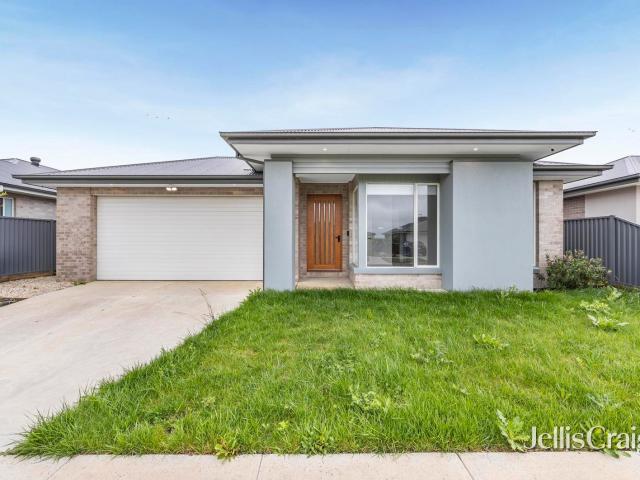 Contemporary Family Living in Alfredton