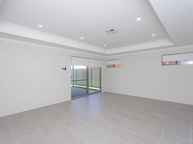 Contemporary Family Living in Baldivis