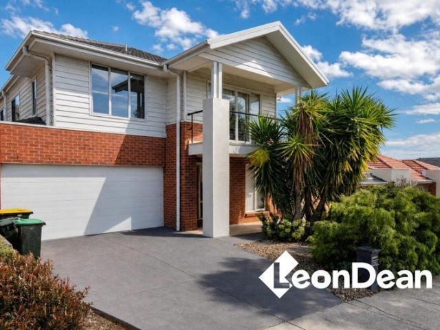Contemporary Family Living in Coburg North