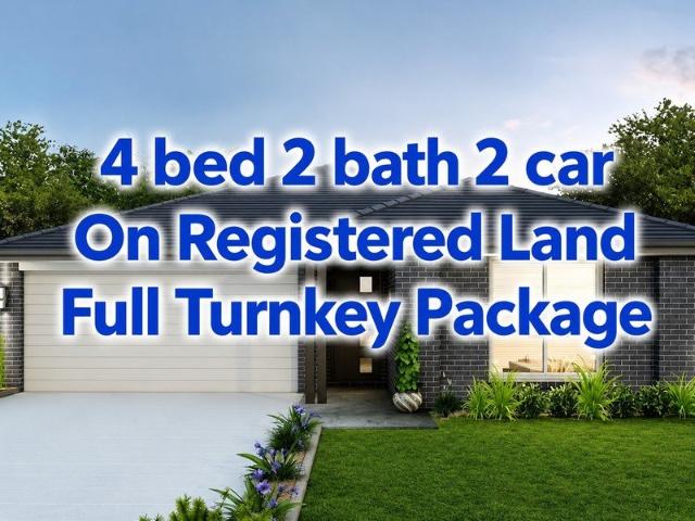 Contemporary Family Living in Denman Registered Land