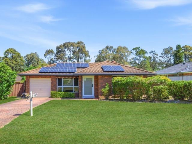 Contemporary Family Living in Eagle Vale