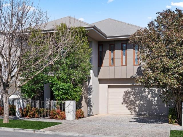 Contemporary Family Living in Lightsview